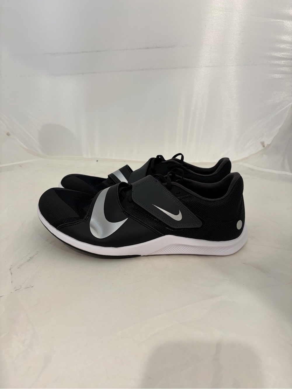 Nike zoom rival jump women’s track spikes shoes size 12 & 11 DR2756 001 new